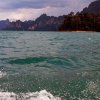 Thailand Cheow Lan Lake  (80)